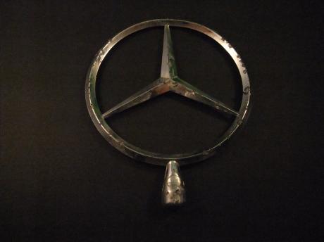 Mercedes-Benz origineel auto embleem ( logo)